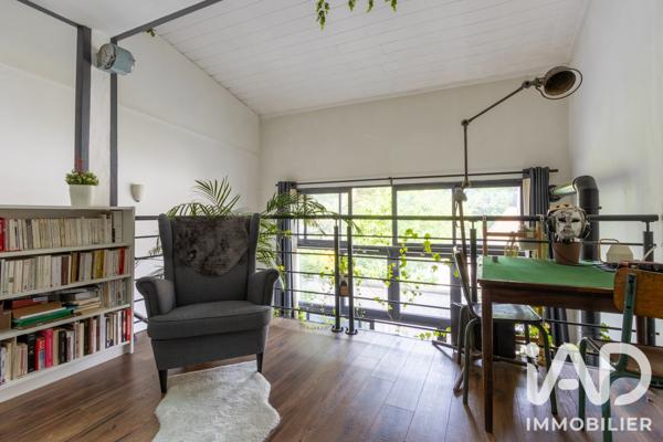 Appartement à vendre 3 pièces 83,63 m² Argenteuil