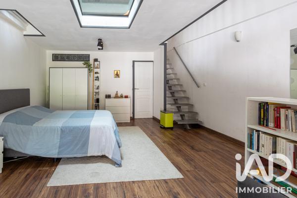 Appartement à vendre 3 pièces 83,63 m² Argenteuil