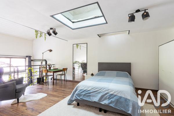 Appartement à vendre 3 pièces 83,63 m² Argenteuil