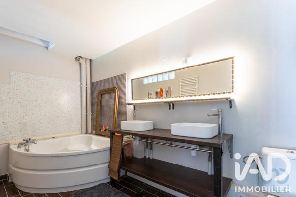 Appartement à vendre 3 pièces 83,63 m² Argenteuil