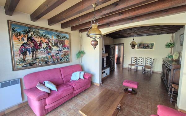 Maison à vendre    5 pièces •  Morcenx