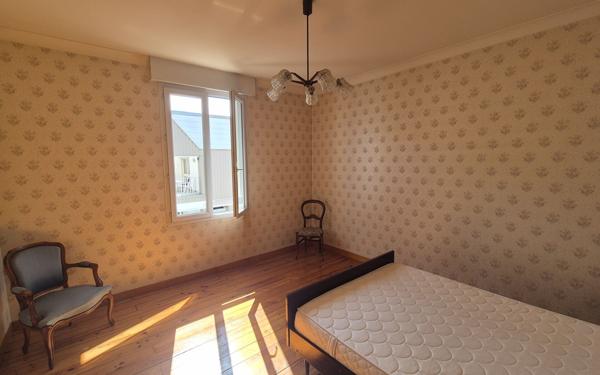 Maison à vendre    5 pièces •  Morcenx