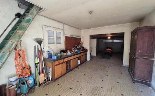 Maison à vendre    5 pièces •  Morcenx