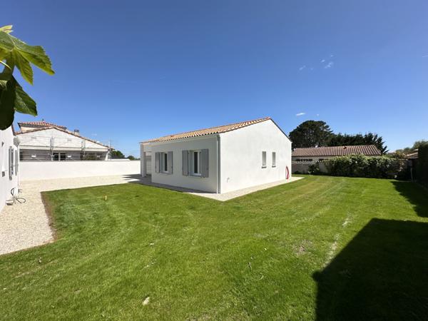 Autre  4 pièce(s)  3 chambre(s)  101 m²