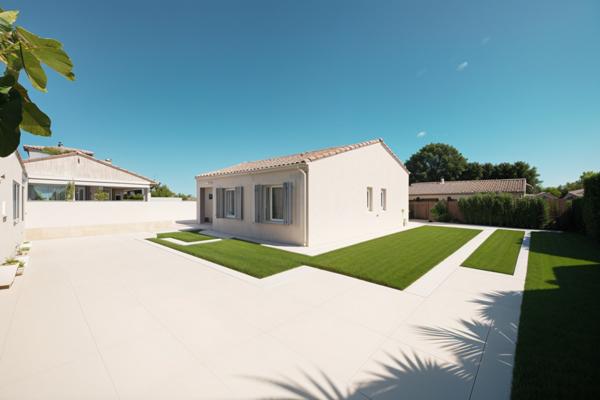 Autre  4 pièce(s)  3 chambre(s)  101 m²