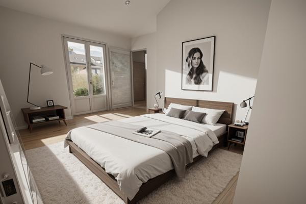 Autre  4 pièce(s)  3 chambre(s)  101 m²