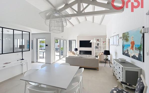 Maison à vendre    4 pièces •  Talmont-Saint-Hilaire