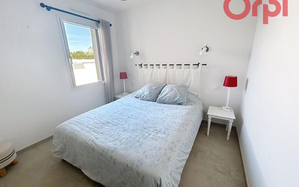 Maison à vendre    4 pièces •  Talmont-Saint-Hilaire