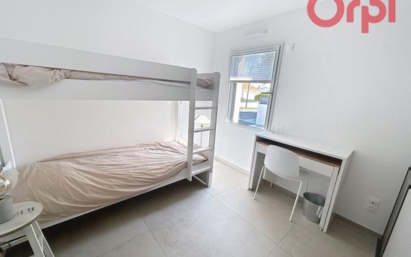 Maison à vendre    4 pièces •  Talmont-Saint-Hilaire