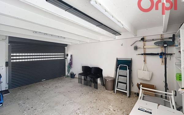 Maison à vendre    4 pièces •  Talmont-Saint-Hilaire