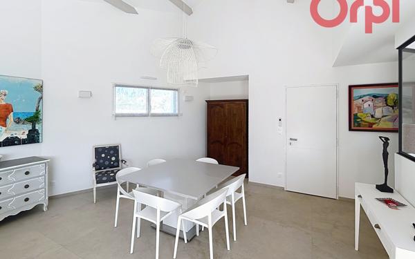 Maison à vendre    4 pièces •  Talmont-Saint-Hilaire