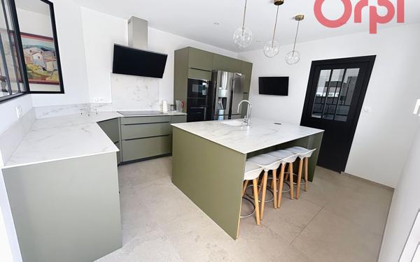 Maison à vendre    4 pièces •  Talmont-Saint-Hilaire