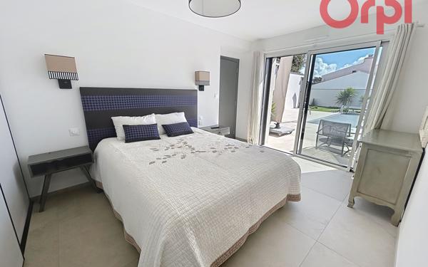 Maison à vendre    4 pièces •  Talmont-Saint-Hilaire