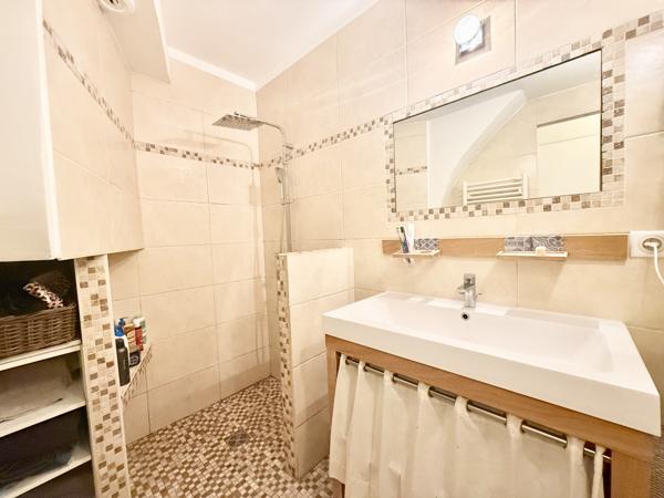 Appartement 3 pièces - 54 m²