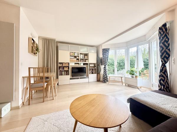 Appartement 3 pièces - 54 m²