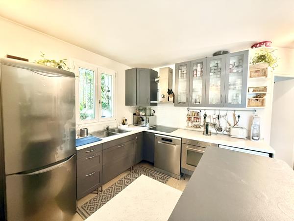 Appartement 3 pièces - 54 m²