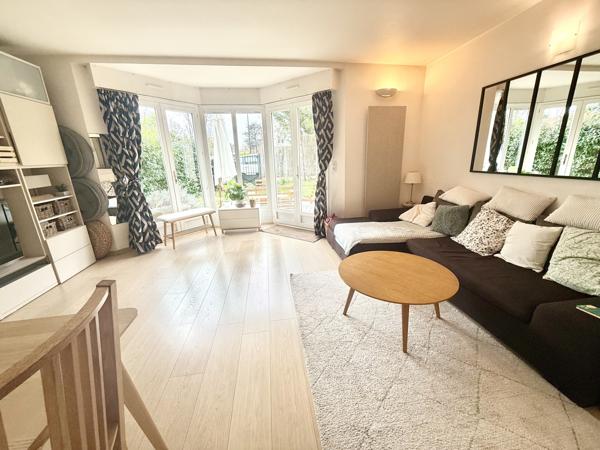 Appartement 3 pièces - 54 m²