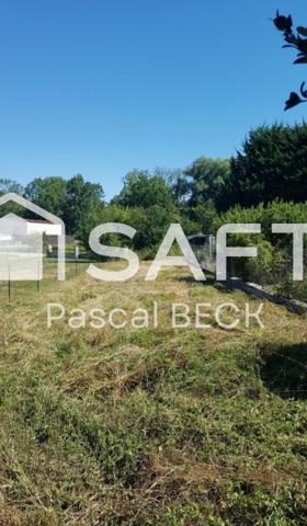 MAISON A RENOVER  potentiel 150 m2 habitables et plus