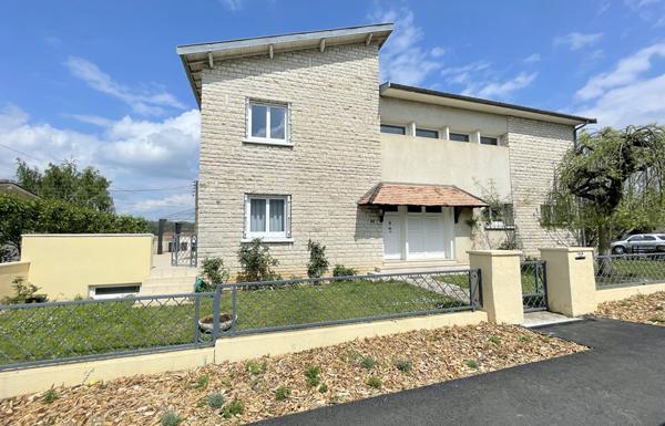 Maison Coulounieix Chamiers 10 pièce(s) 329.34 m2