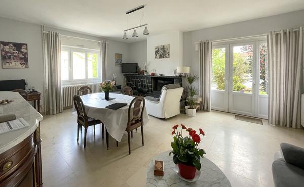 Maison Coulounieix Chamiers 10 pièce(s) 329.34 m2