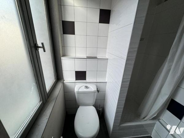 Immeuble de rapport Valenciennes  centre ville 3 lots