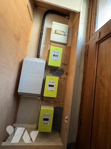 Immeuble de rapport Valenciennes  centre ville 3 lots