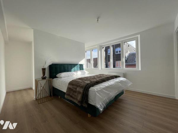 Maison 165m² - Garage - Jardin