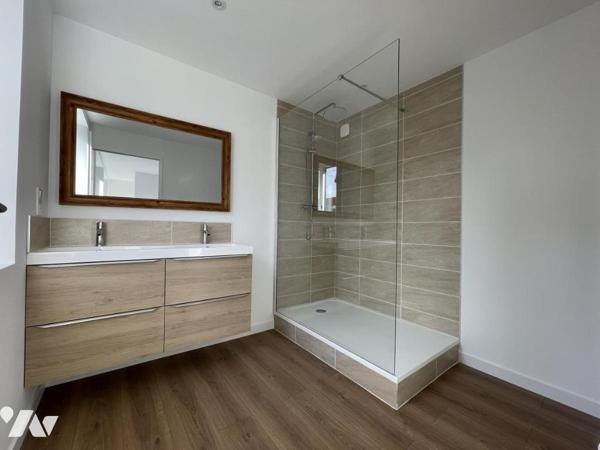 Maison 165m² - Garage - Jardin