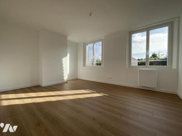 Maison 165m² - Garage - Jardin