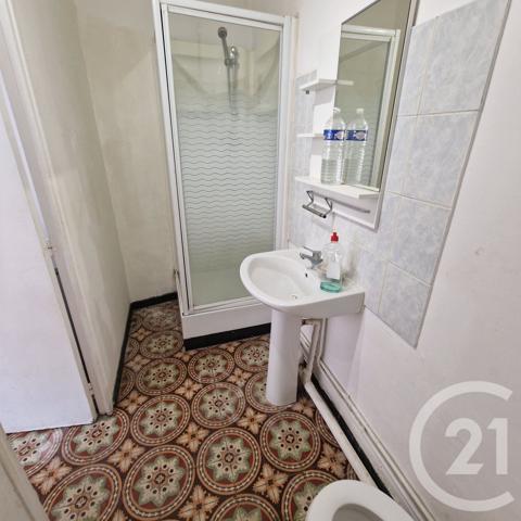 Appartement F1 à vendre  1 pièce - 25,40 m2 TOULON - 83