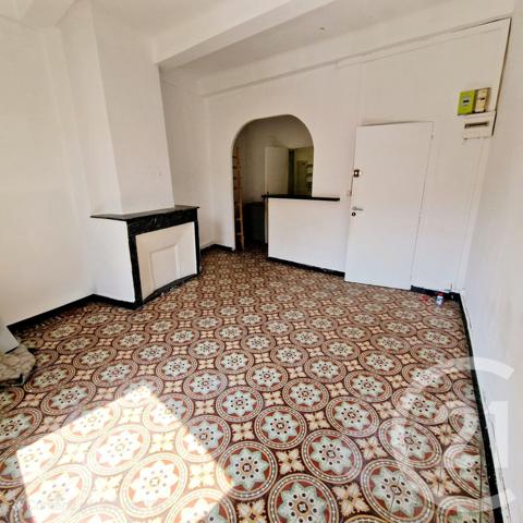 Appartement F1 à vendre  1 pièce - 25,40 m2 TOULON - 83