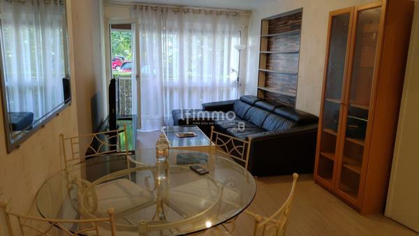 t2 de 46 m2 à vendre à Saint Michel sur Orge