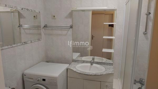 t2 de 46 m2 à vendre à Saint Michel sur Orge