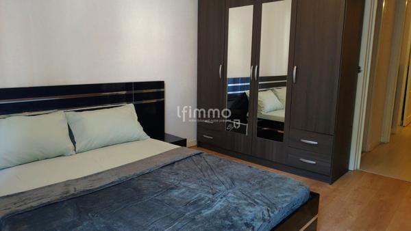 t2 de 46 m2 à vendre à Saint Michel sur Orge