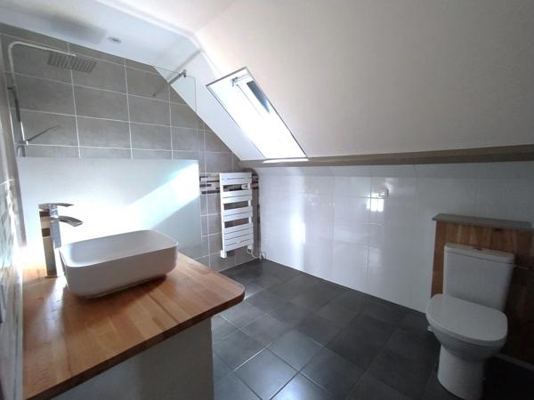 Maison à louer 4 chambres MELLECEY (71)