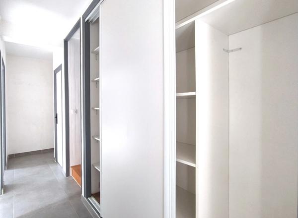 Maison à louer 4 chambres MELLECEY (71)