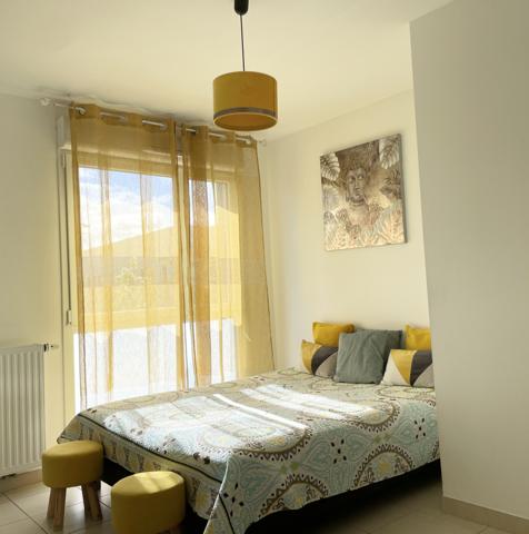 Appartement T3, 13013 Marseille