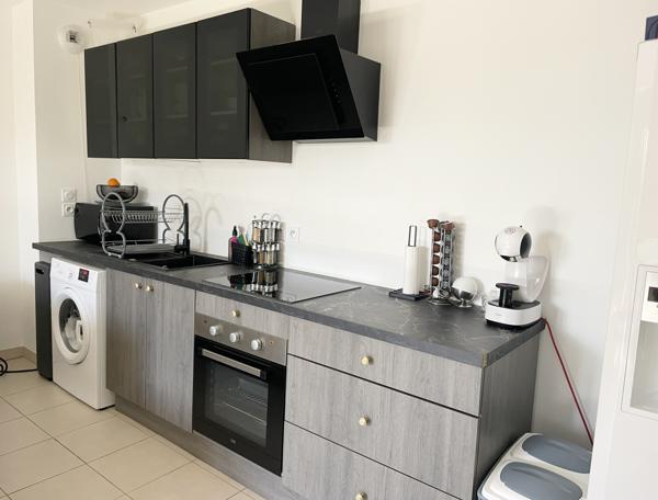 Appartement T3, 13013 Marseille