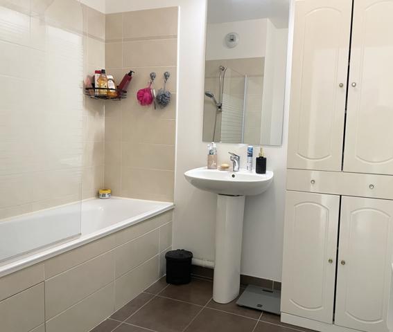 Appartement T3, 13013 Marseille