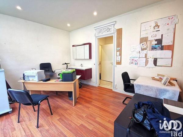 Droit au bail à vendre 20 m² Villers-sur-Mer