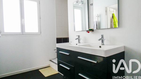 Maison à vendre 6 pièces 117 m² Batilly-en-Gâtinais