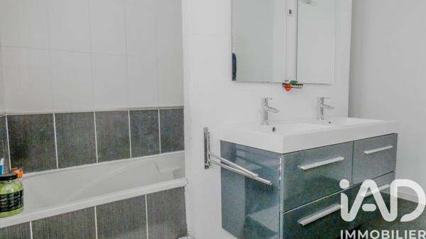 Maison à vendre 6 pièces 117 m² Batilly-en-Gâtinais