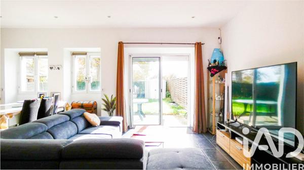 Maison à vendre 6 pièces 117 m² Batilly-en-Gâtinais