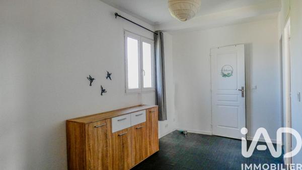Maison à vendre 6 pièces 117 m² Batilly-en-Gâtinais