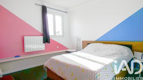 Maison à vendre 6 pièces 117 m² Batilly-en-Gâtinais