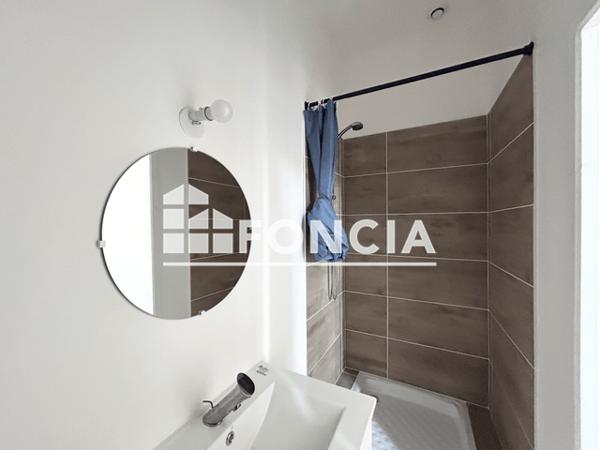 Location Appartement 3 pièces 42.12 m² - 16 RUE DU DR GASTON SIMOUNET Bergerac 24100