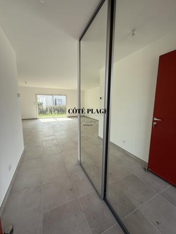 Le Gua (17600) LE GUA - PROCHE COMMERCES - MAISON NEUVE PLAIN PIEDS 3 CHAMBRES