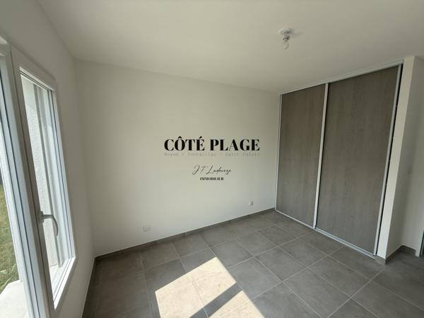 Le Gua (17600) LE GUA - PROCHE COMMERCES - MAISON NEUVE PLAIN PIEDS 3 CHAMBRES