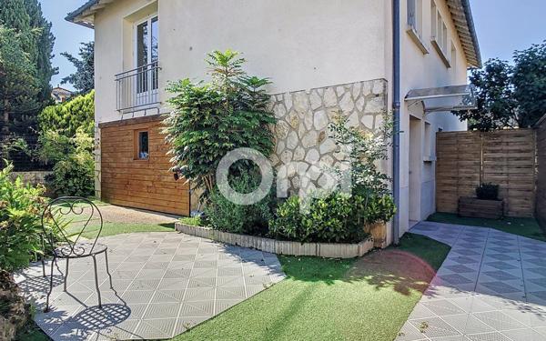 Maison à vendre    5 pièces •  Périgueux