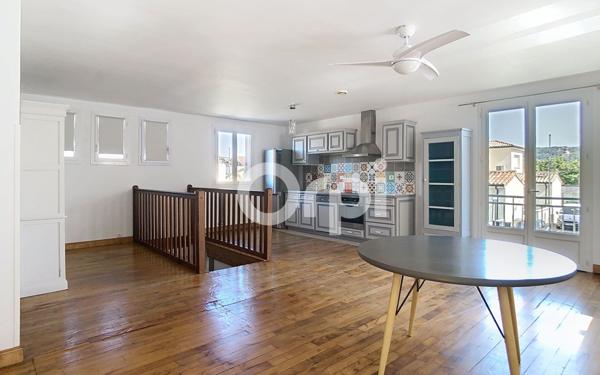 Maison à vendre    5 pièces •  Périgueux